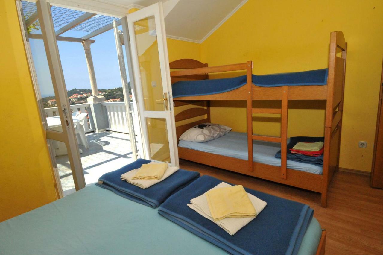 Guest House Banana Dubrovnik Bagian luar foto